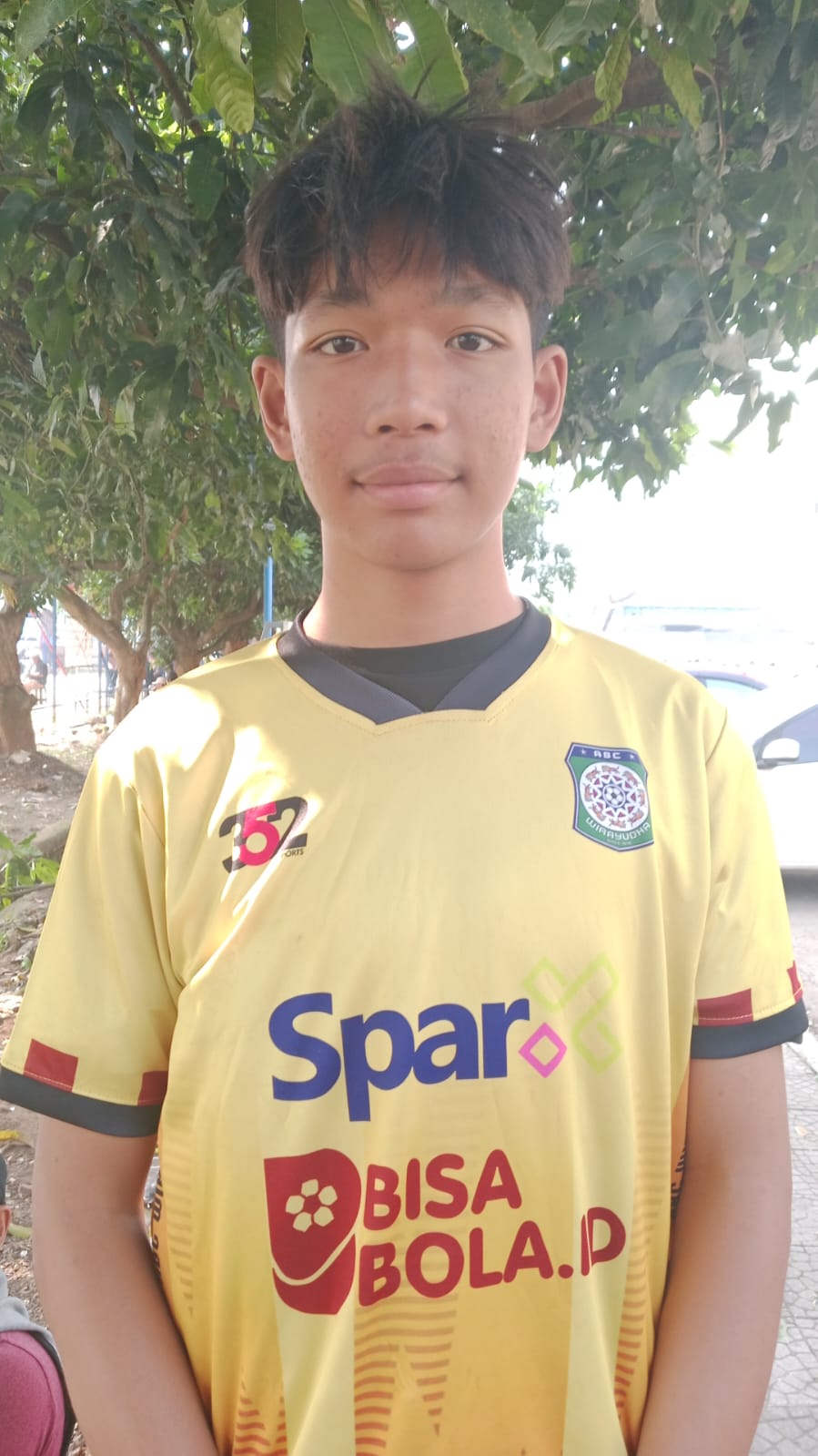 Sun Diego Moses E Sitanggang